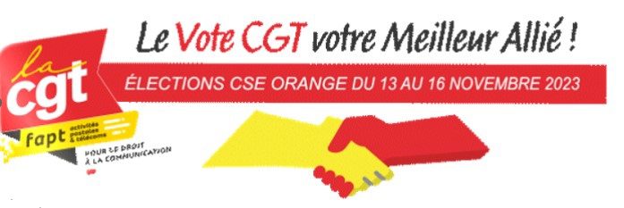 vote CGT